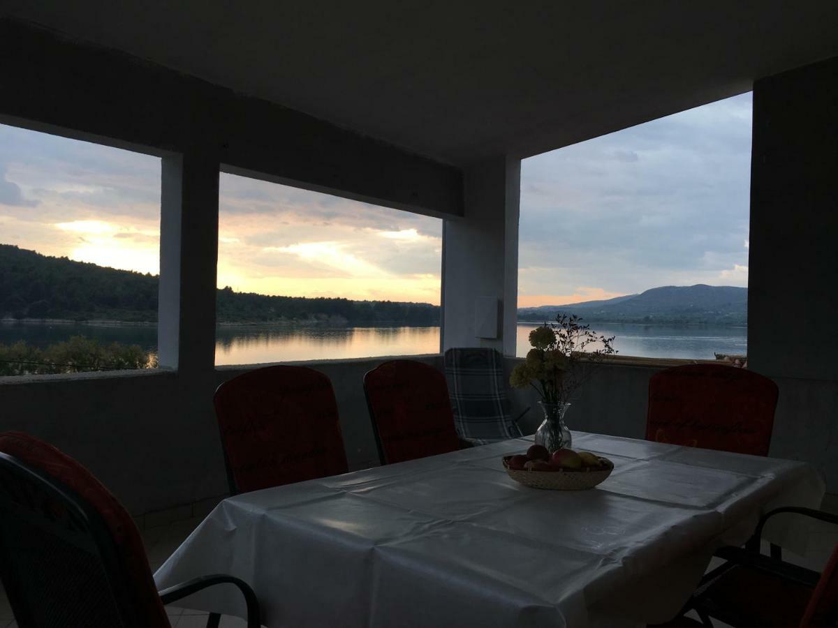Carpe Diem Jadrtovac Eksteriør bilde